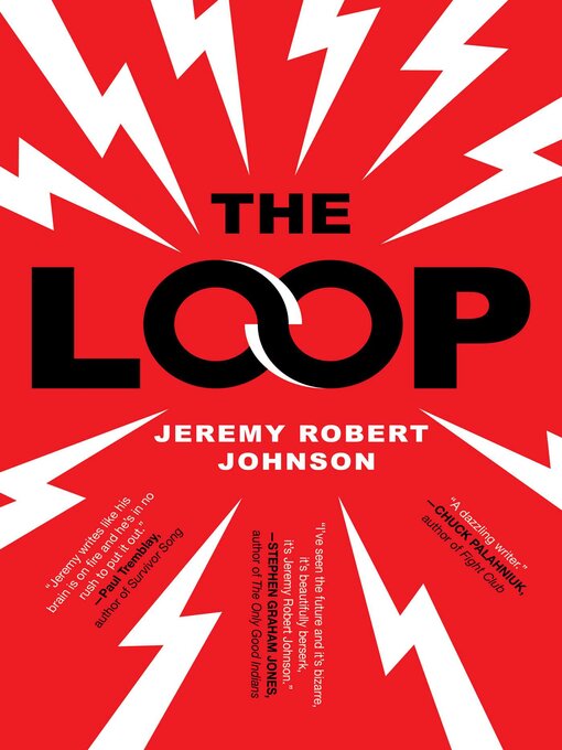 Cover image for The Loop